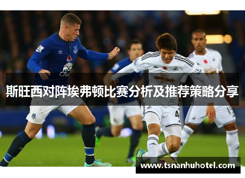 斯旺西对阵埃弗顿比赛分析及推荐策略分享
